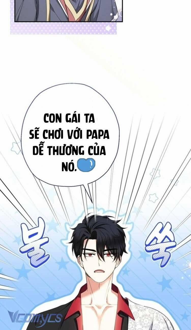 Tiểu Thư Tích Tiền Đi Bụi 50 trang 82