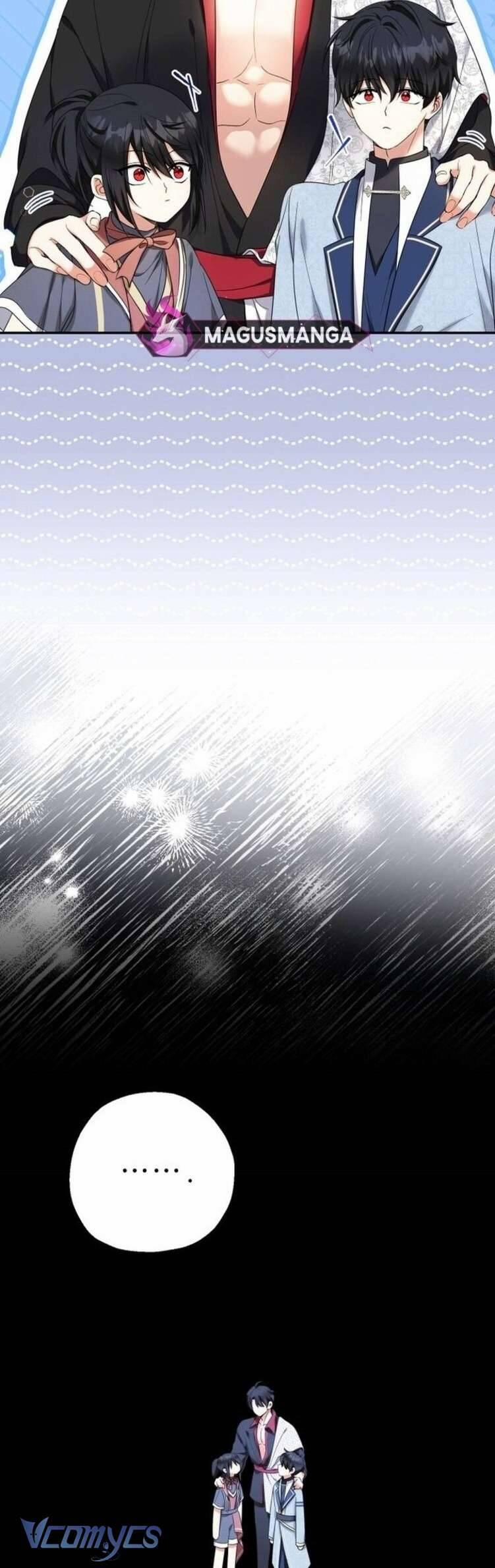 Tiểu Thư Tích Tiền Đi Bụi 50 trang 83