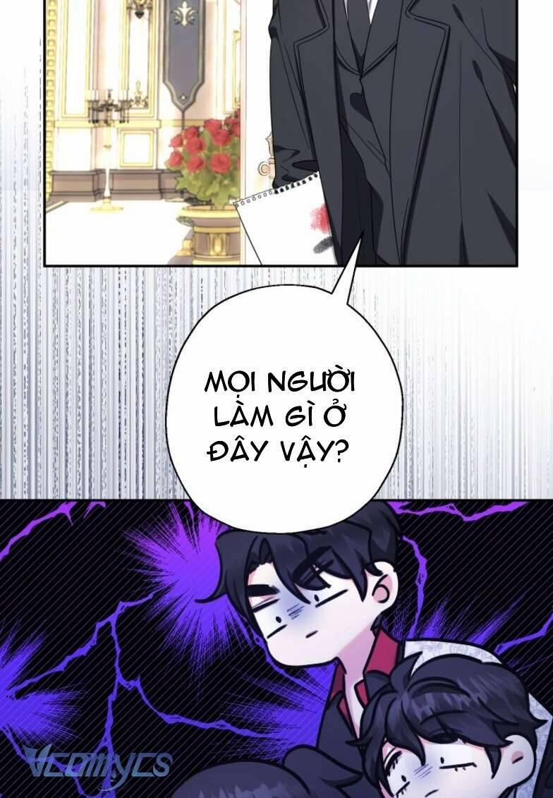 Tiểu Thư Tích Tiền Đi Bụi 51 trang 1