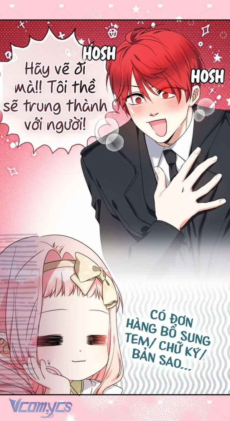 Tiểu Thư Tích Tiền Đi Bụi 51 trang 11