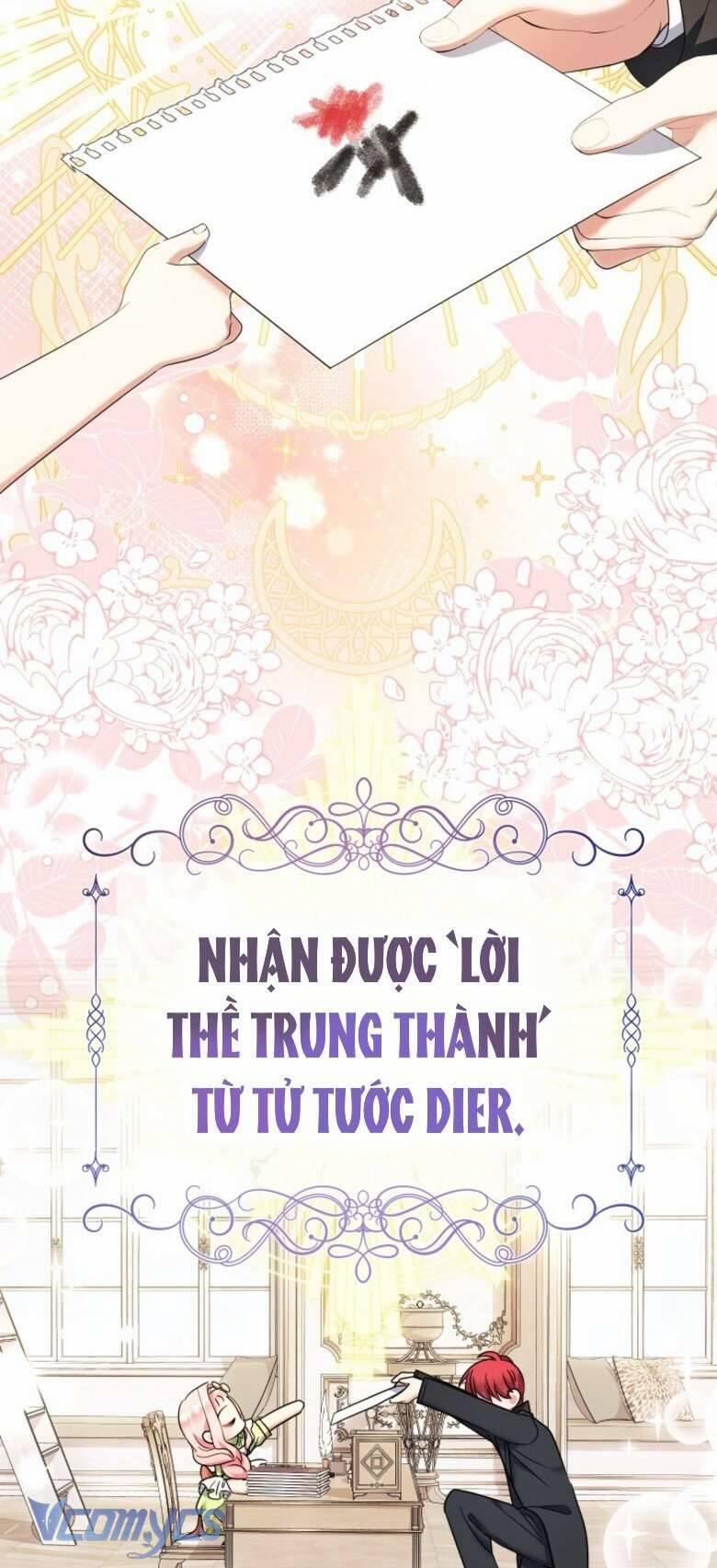 Tiểu Thư Tích Tiền Đi Bụi 51 trang 13