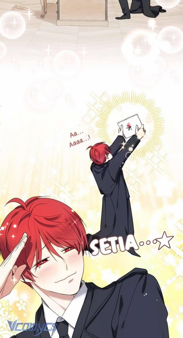 Tiểu Thư Tích Tiền Đi Bụi 51 trang 14