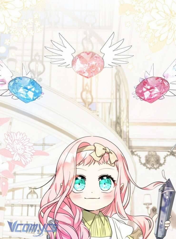 Tiểu Thư Tích Tiền Đi Bụi 51 trang 23