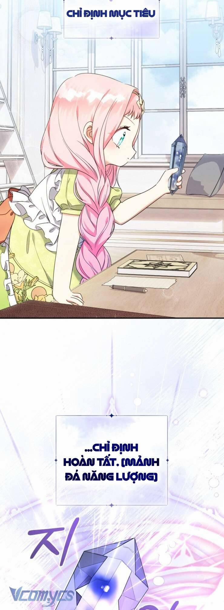 Tiểu Thư Tích Tiền Đi Bụi 51 trang 28