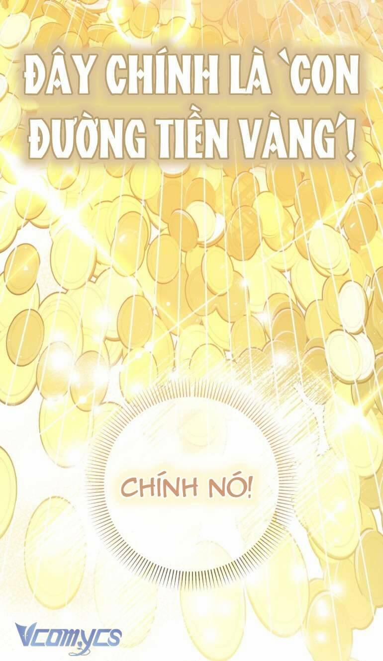 Tiểu Thư Tích Tiền Đi Bụi 51 trang 33