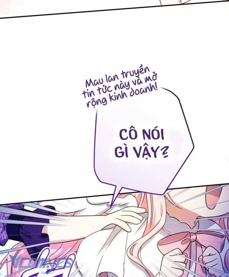 Tiểu Thư Tích Tiền Đi Bụi 51 trang 38