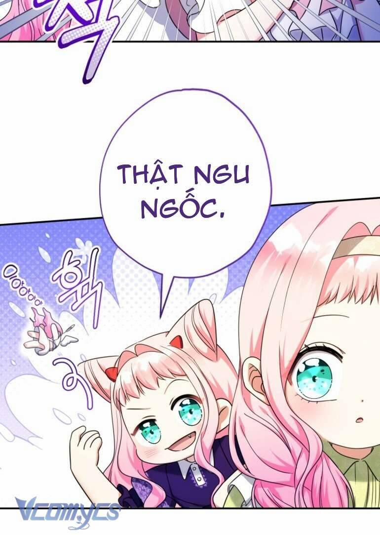 Tiểu Thư Tích Tiền Đi Bụi 51 trang 39