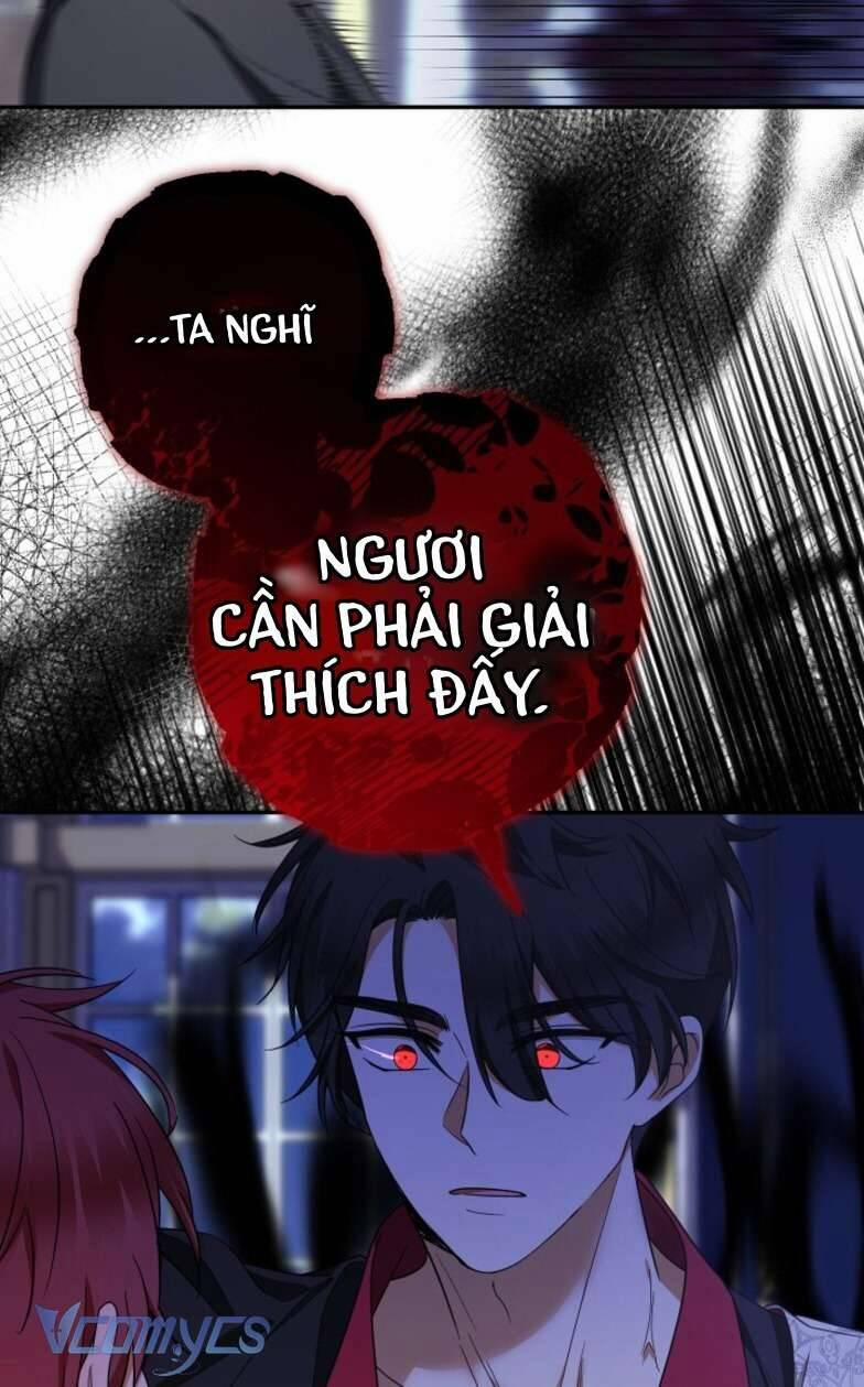 Tiểu Thư Tích Tiền Đi Bụi 51 trang 4