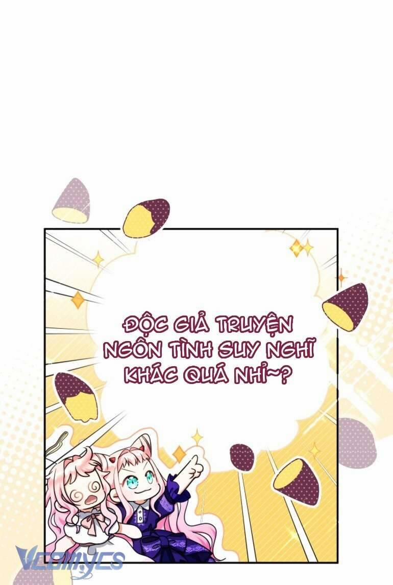 Tiểu Thư Tích Tiền Đi Bụi 51 trang 40