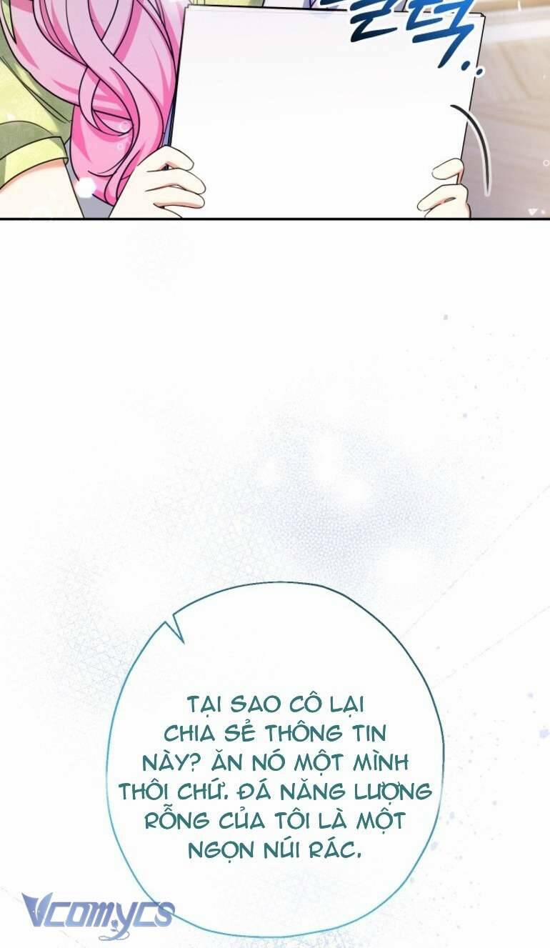 Tiểu Thư Tích Tiền Đi Bụi 51 trang 42