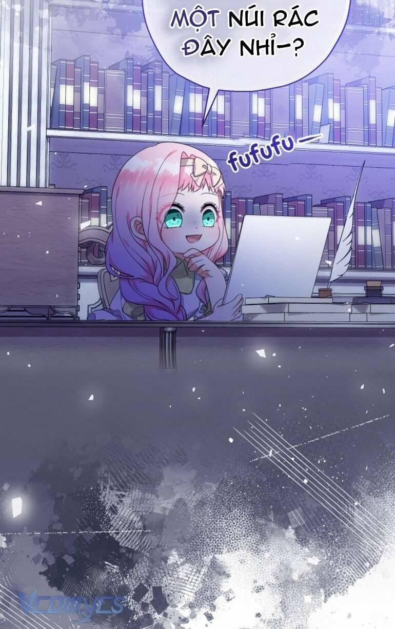 Tiểu Thư Tích Tiền Đi Bụi 51 trang 44