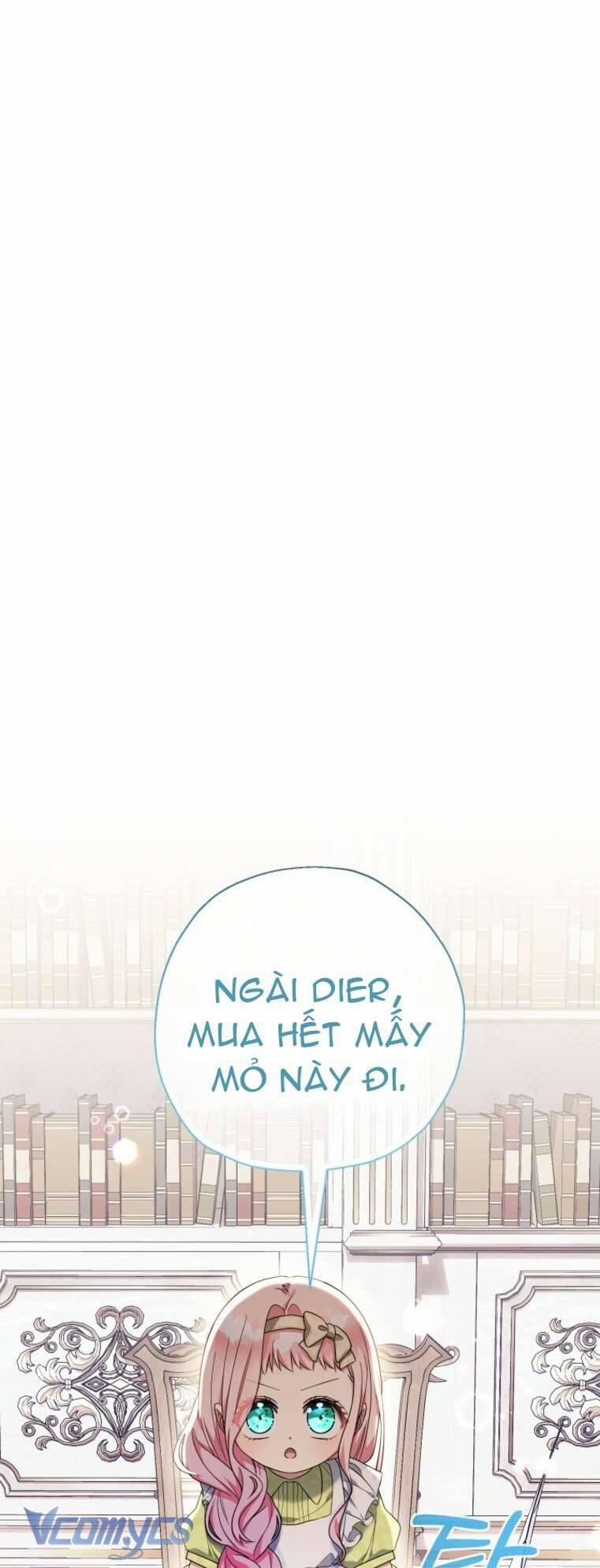 Tiểu Thư Tích Tiền Đi Bụi 51 trang 46