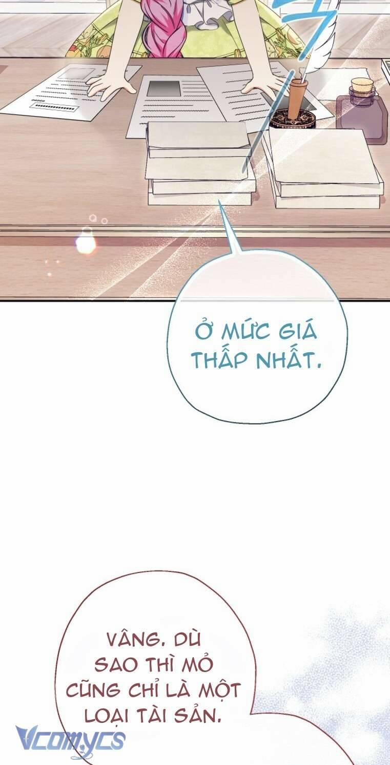 Tiểu Thư Tích Tiền Đi Bụi 51 trang 47