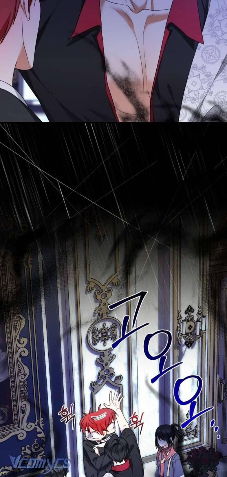 Tiểu Thư Tích Tiền Đi Bụi 51 trang 5