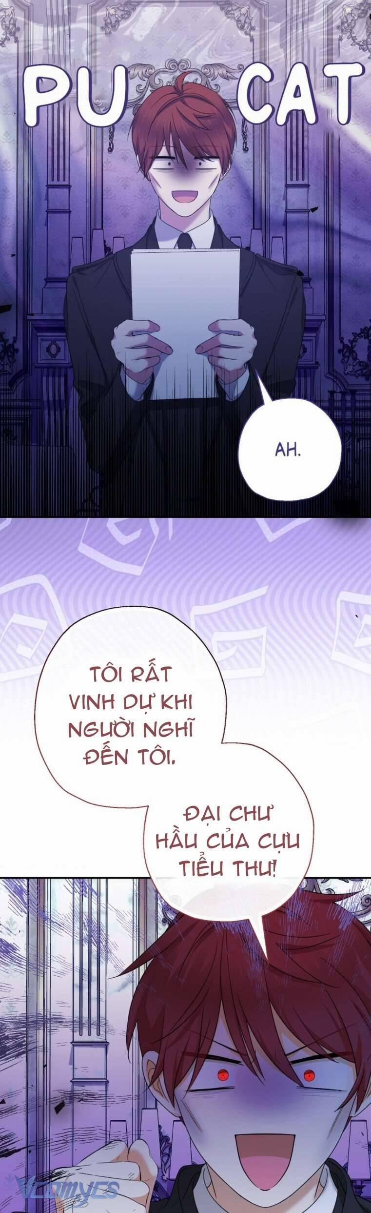 Tiểu Thư Tích Tiền Đi Bụi 51 trang 50