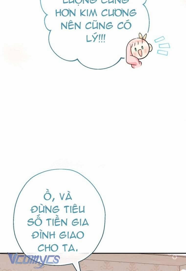 Tiểu Thư Tích Tiền Đi Bụi 51 trang 54