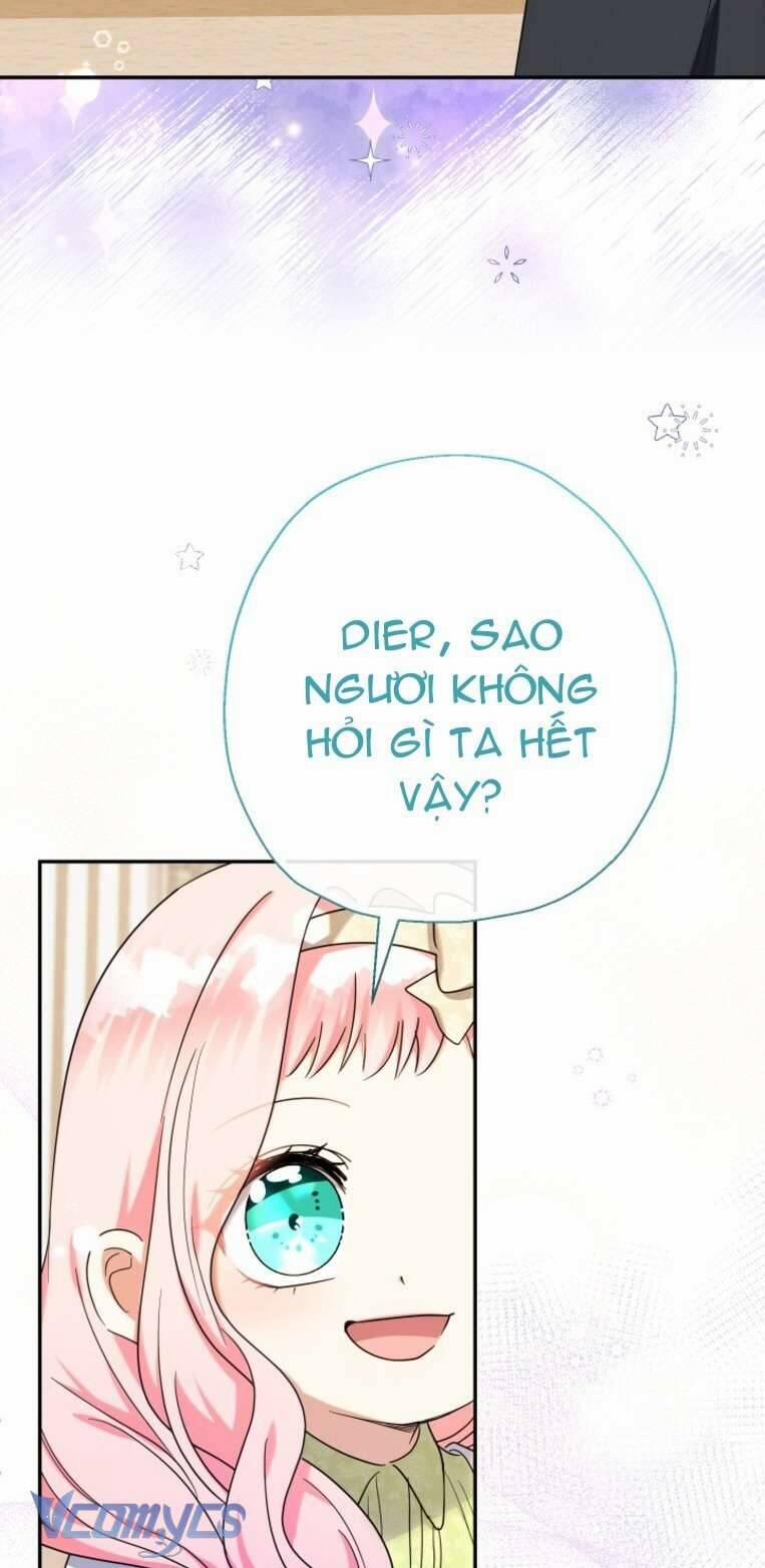 Tiểu Thư Tích Tiền Đi Bụi 51 trang 58