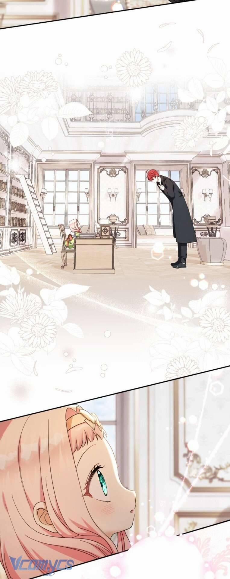 Tiểu Thư Tích Tiền Đi Bụi 51 trang 62