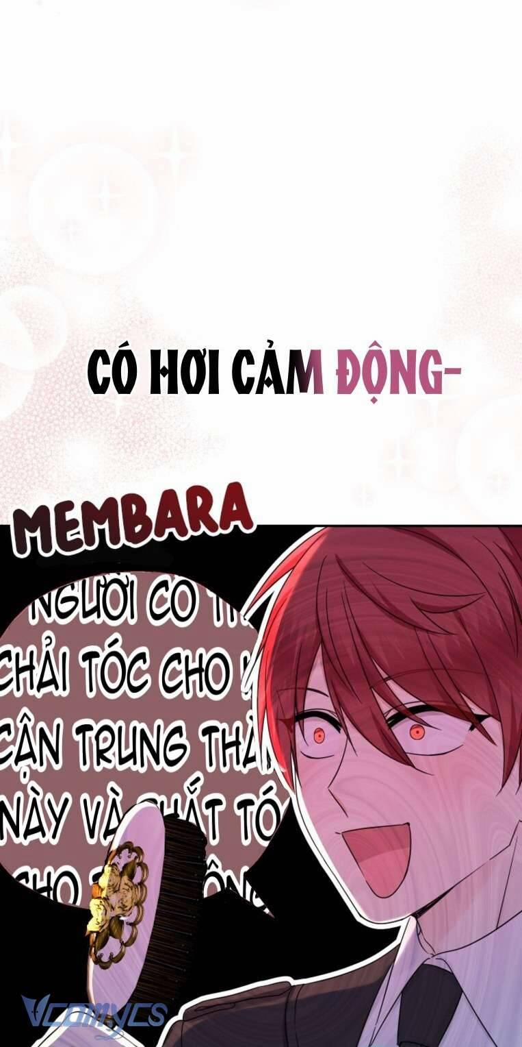 Tiểu Thư Tích Tiền Đi Bụi 51 trang 64