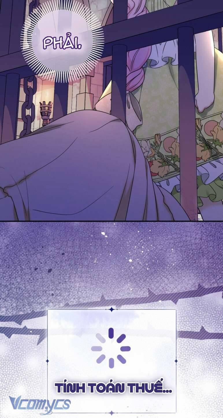 Tiểu Thư Tích Tiền Đi Bụi 51 trang 72