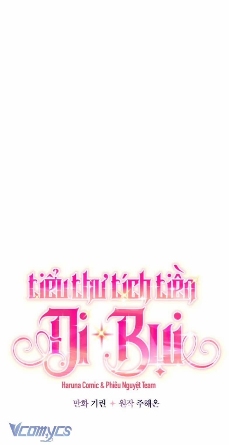 Tiểu Thư Tích Tiền Đi Bụi 51 trang 8