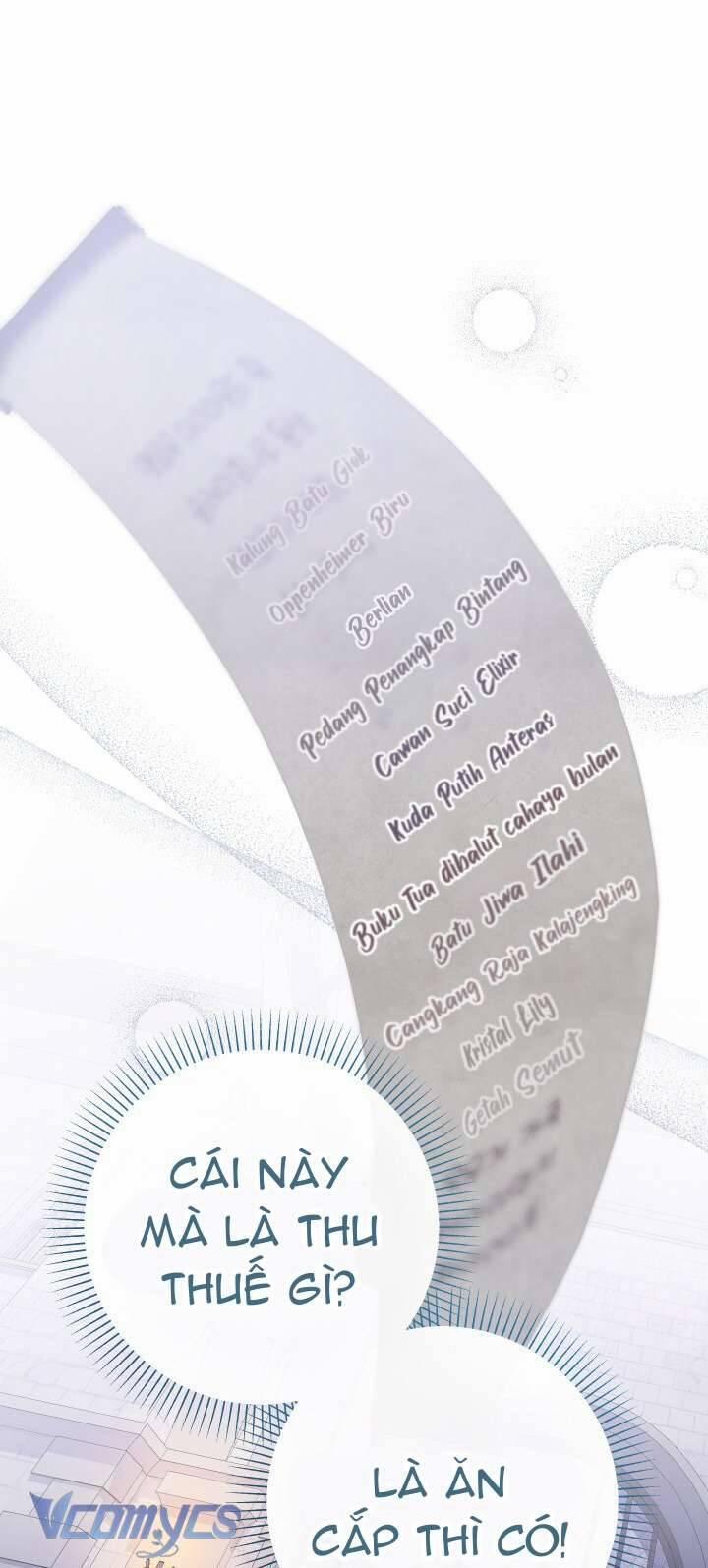 Tiểu Thư Tích Tiền Đi Bụi 52 trang 0