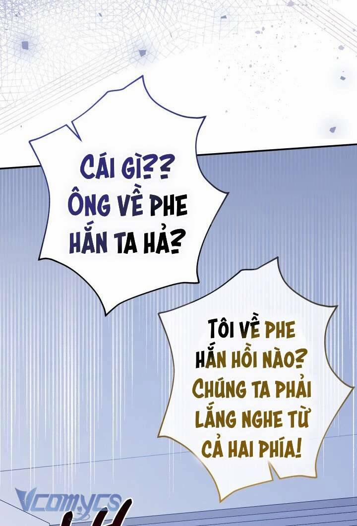 Tiểu Thư Tích Tiền Đi Bụi 52 trang 18