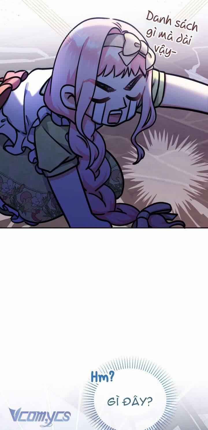 Tiểu Thư Tích Tiền Đi Bụi 52 trang 2