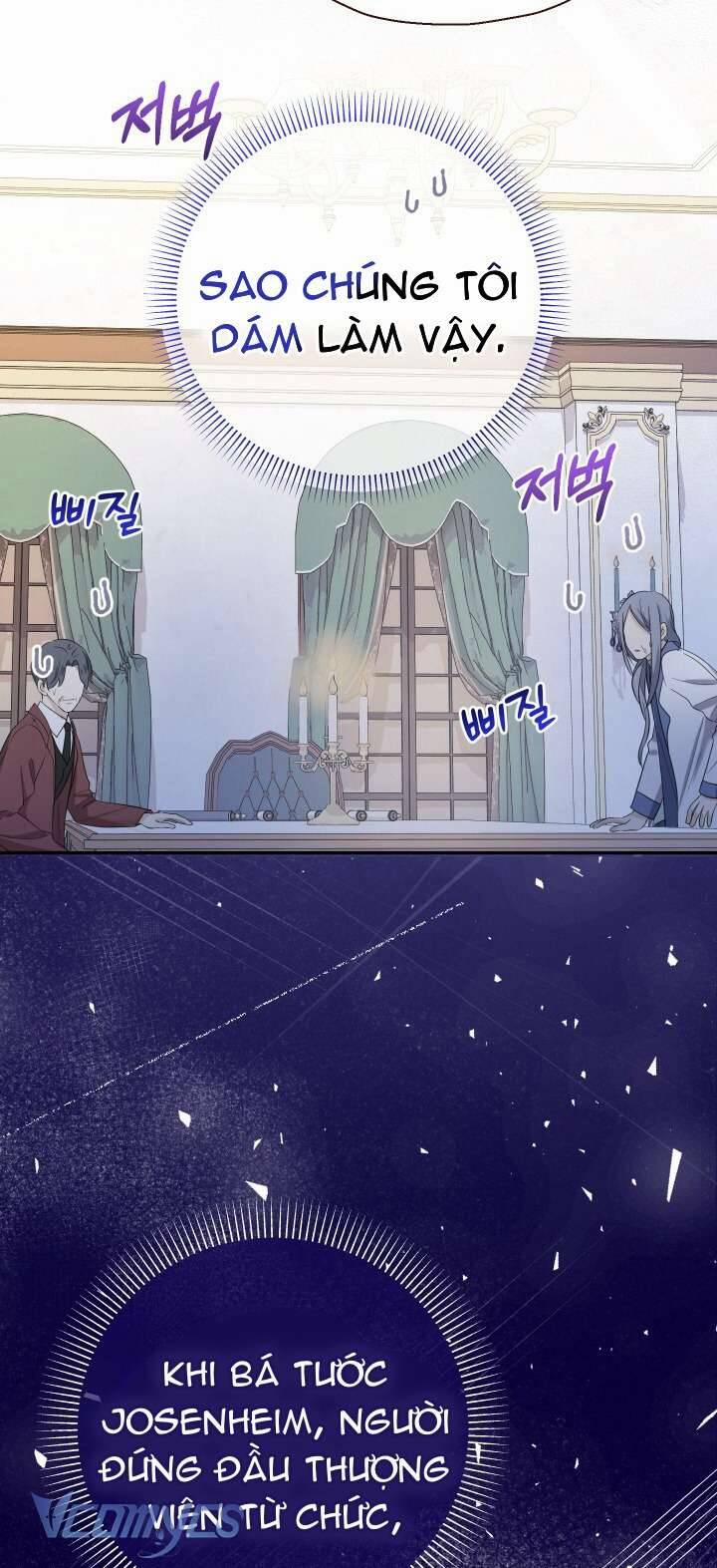 Tiểu Thư Tích Tiền Đi Bụi 52 trang 22