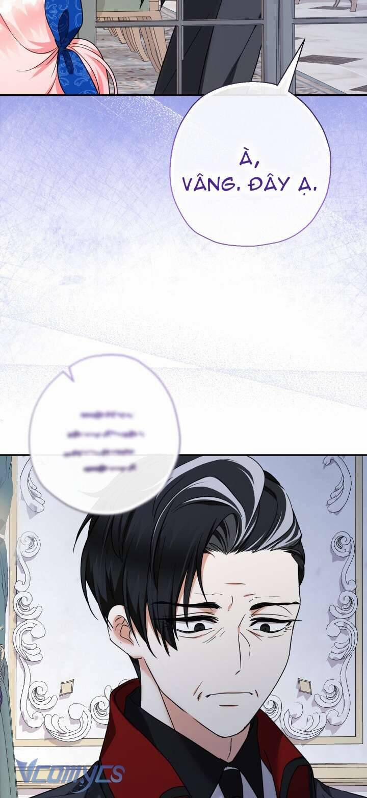 Tiểu Thư Tích Tiền Đi Bụi 52 trang 32