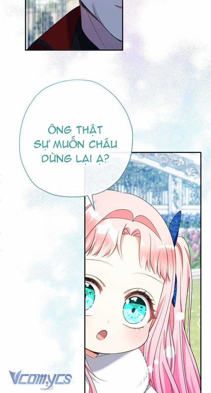 Tiểu Thư Tích Tiền Đi Bụi 52 trang 43