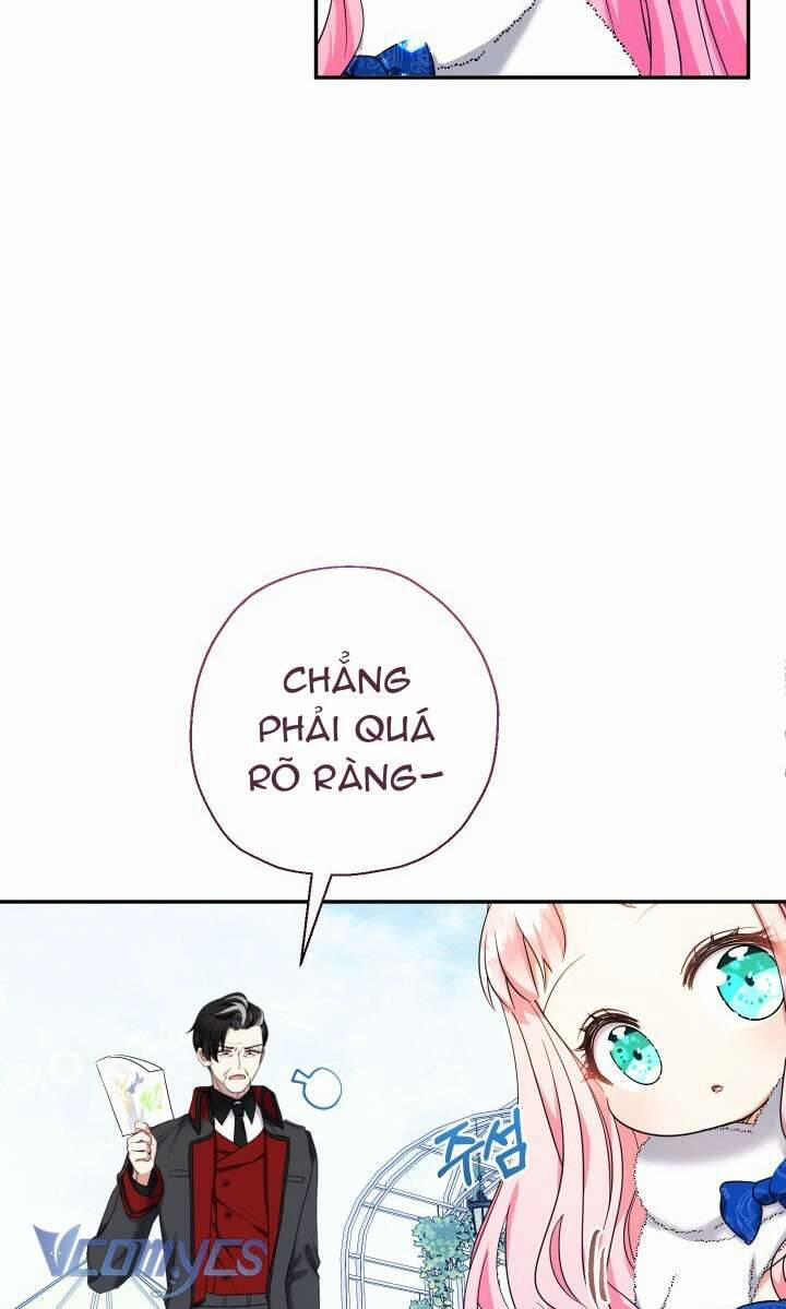 Tiểu Thư Tích Tiền Đi Bụi 52 trang 44