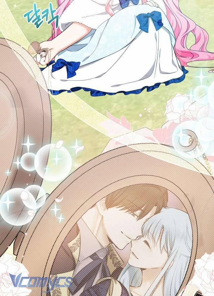 Tiểu Thư Tích Tiền Đi Bụi 52 trang 48