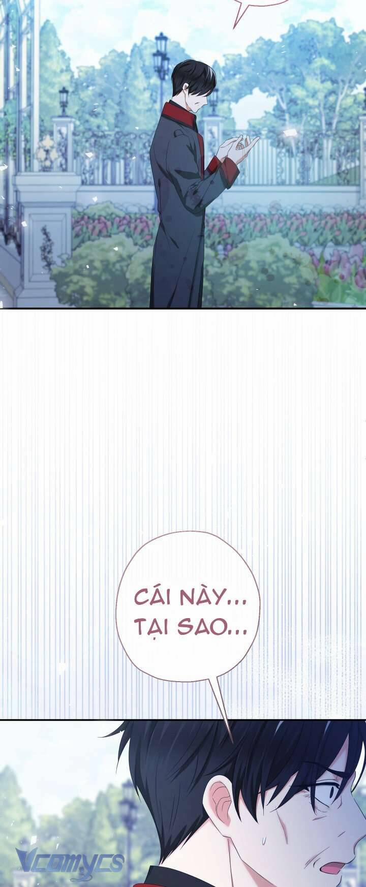 Tiểu Thư Tích Tiền Đi Bụi 52 trang 51