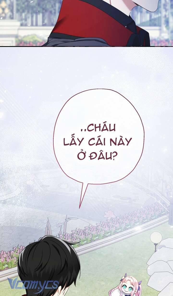 Tiểu Thư Tích Tiền Đi Bụi 52 trang 52