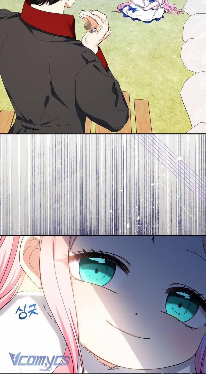 Tiểu Thư Tích Tiền Đi Bụi 52 trang 53