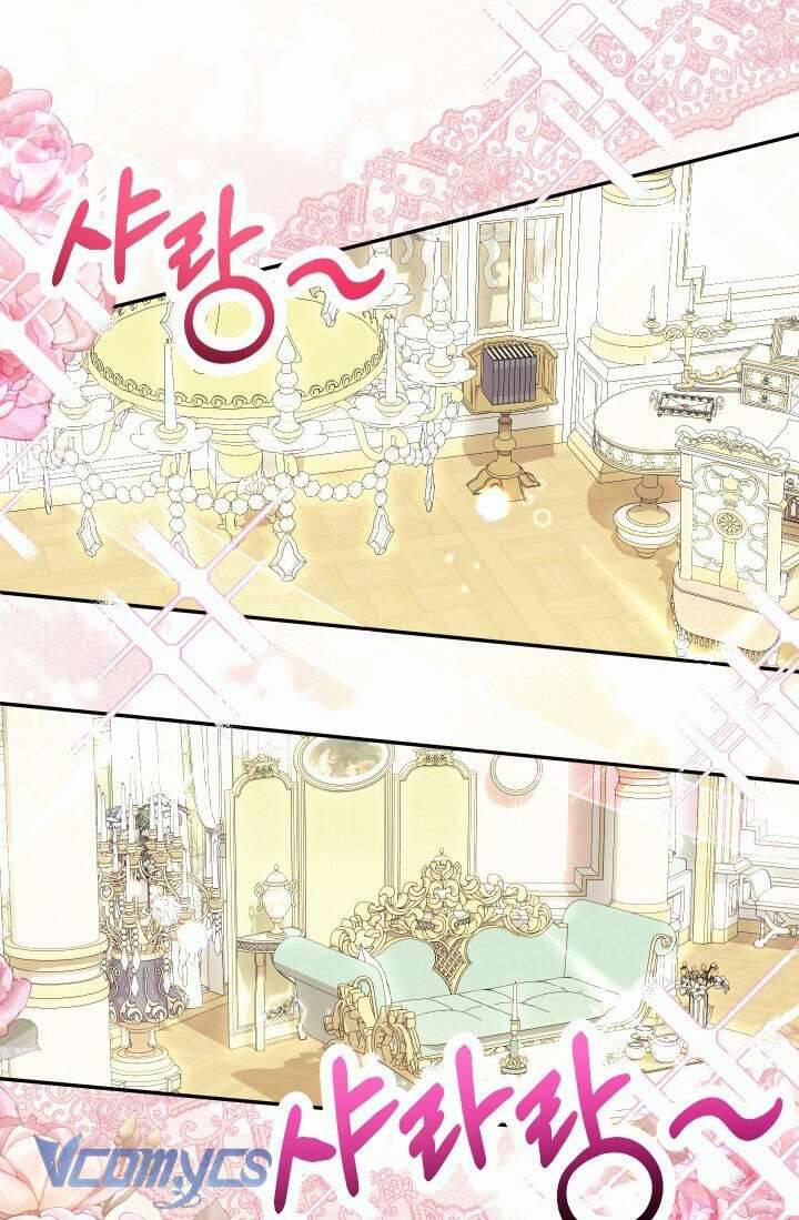 Tiểu Thư Tích Tiền Đi Bụi 52 trang 61