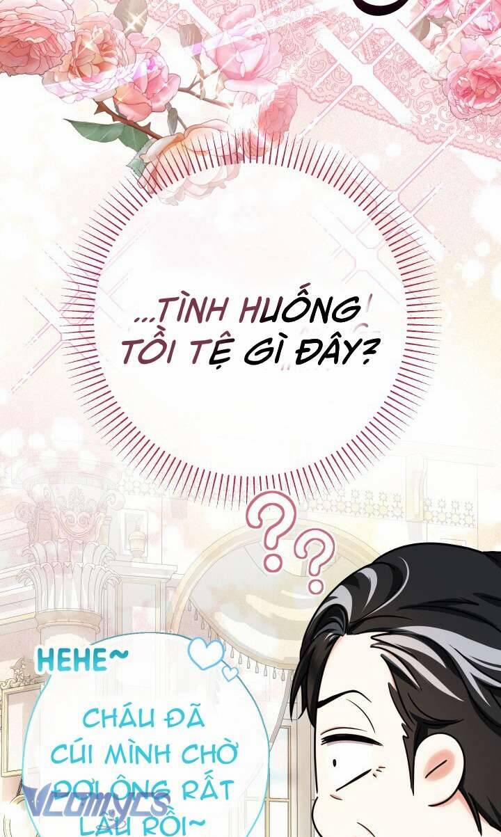 Tiểu Thư Tích Tiền Đi Bụi 52 trang 62