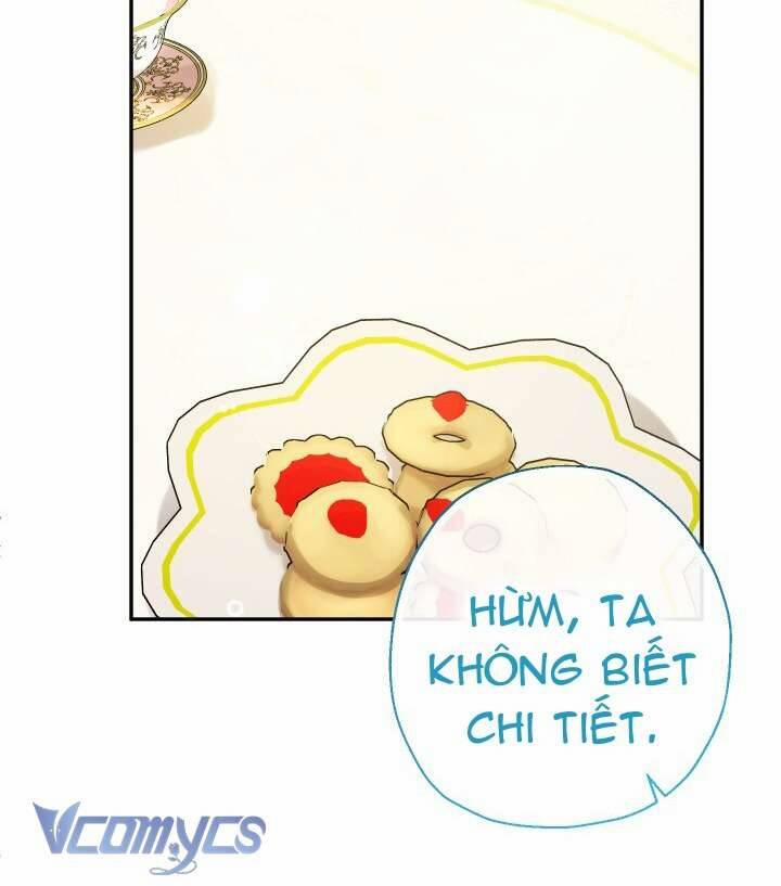 Tiểu Thư Tích Tiền Đi Bụi 52 trang 73