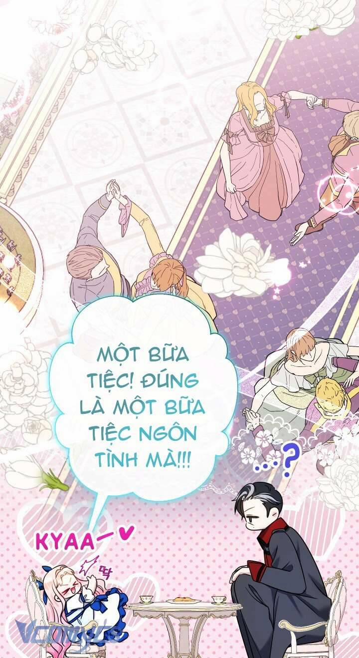 Tiểu Thư Tích Tiền Đi Bụi 52 trang 83