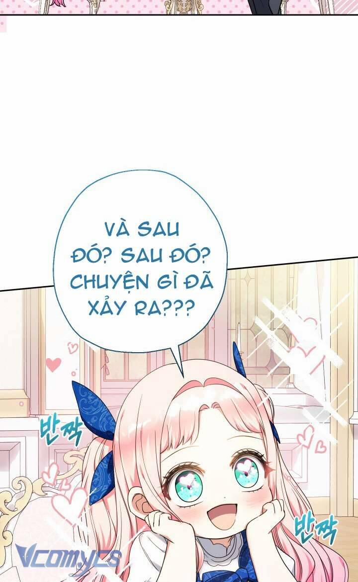 Tiểu Thư Tích Tiền Đi Bụi 52 trang 84