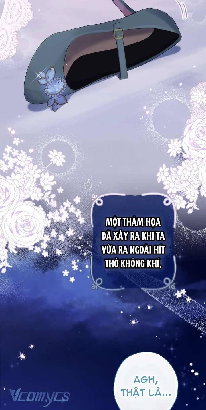 Tiểu Thư Tích Tiền Đi Bụi 53 trang 1