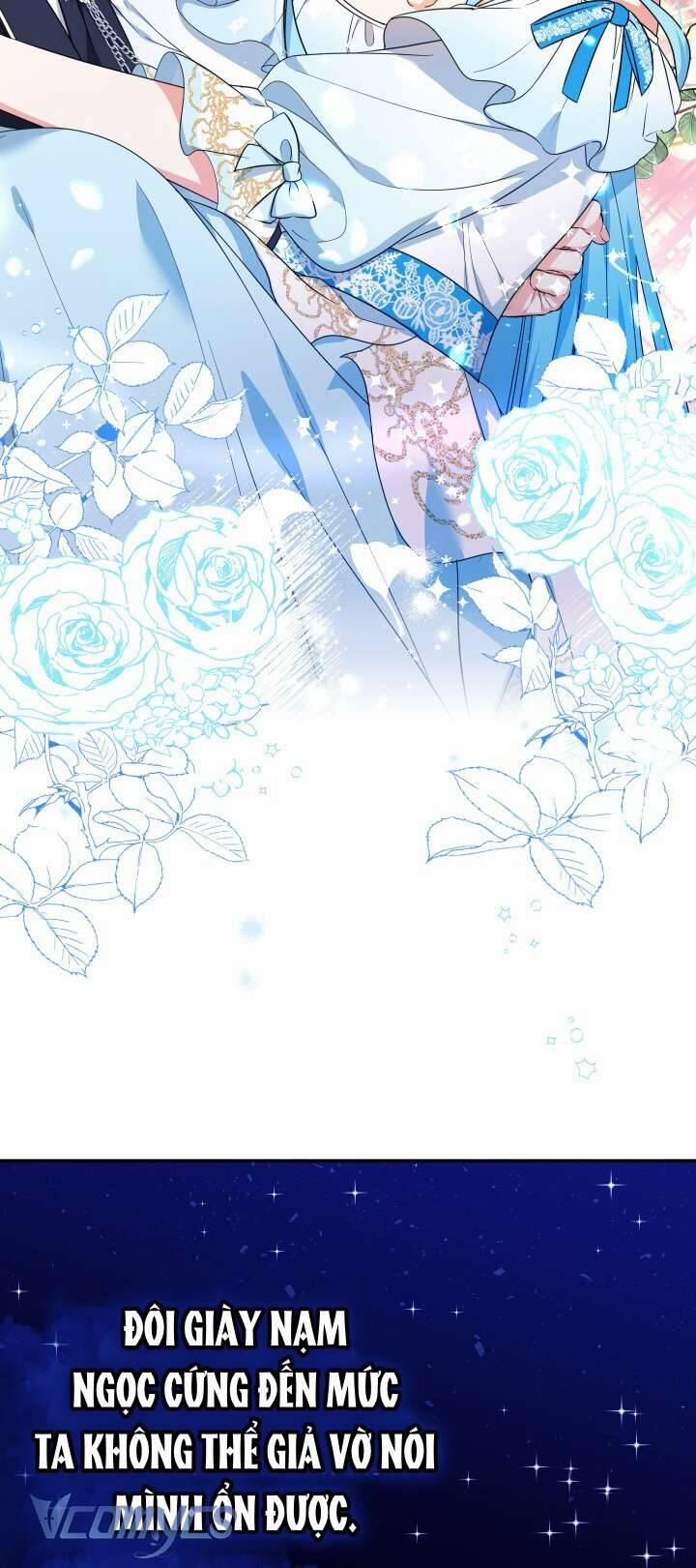 Tiểu Thư Tích Tiền Đi Bụi 53 trang 17