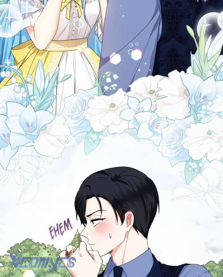 Tiểu Thư Tích Tiền Đi Bụi 53 trang 21