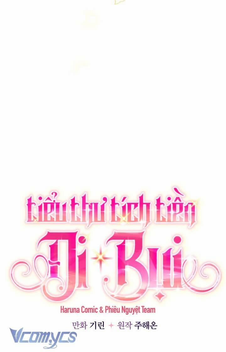 Tiểu Thư Tích Tiền Đi Bụi 53 trang 24