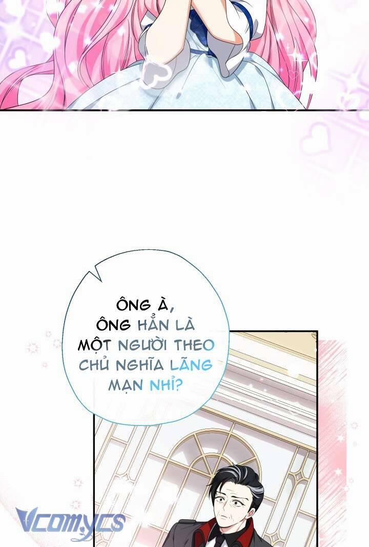 Tiểu Thư Tích Tiền Đi Bụi 53 trang 26