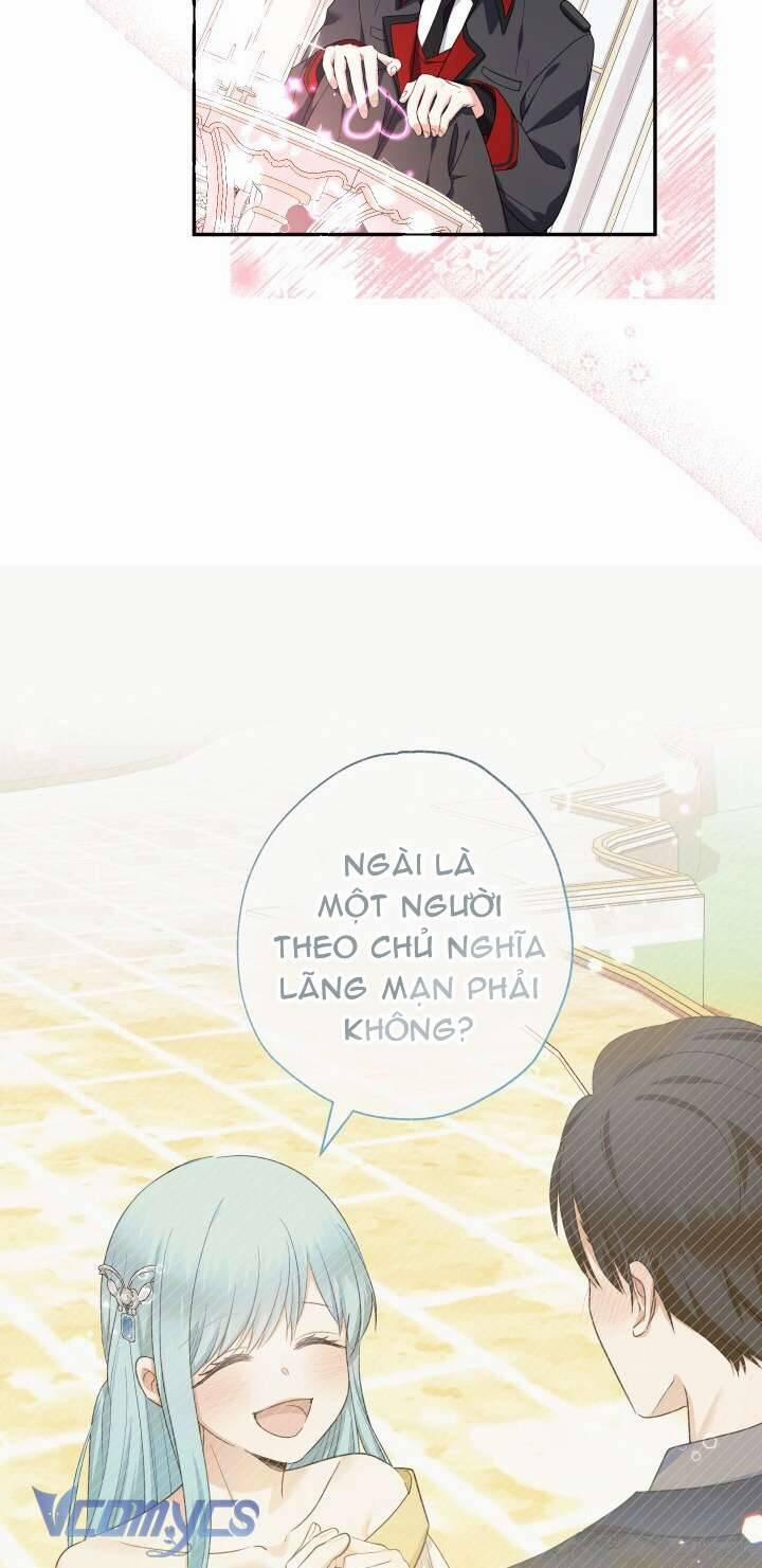 Tiểu Thư Tích Tiền Đi Bụi 53 trang 27