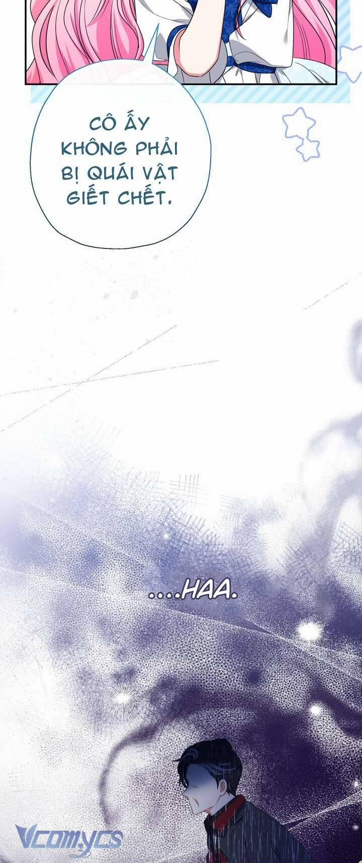 Tiểu Thư Tích Tiền Đi Bụi 53 trang 35