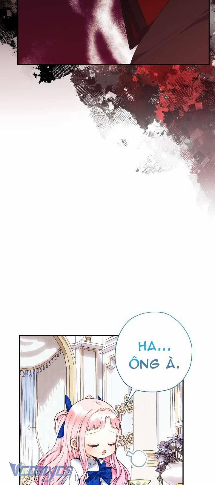 Tiểu Thư Tích Tiền Đi Bụi 53 trang 39