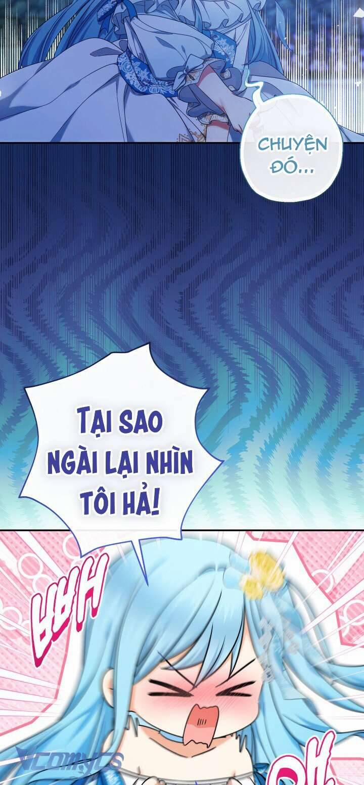 Tiểu Thư Tích Tiền Đi Bụi 53 trang 4